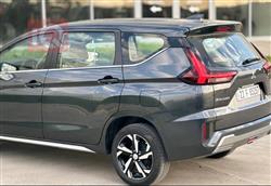 Mitsubishi Xpander